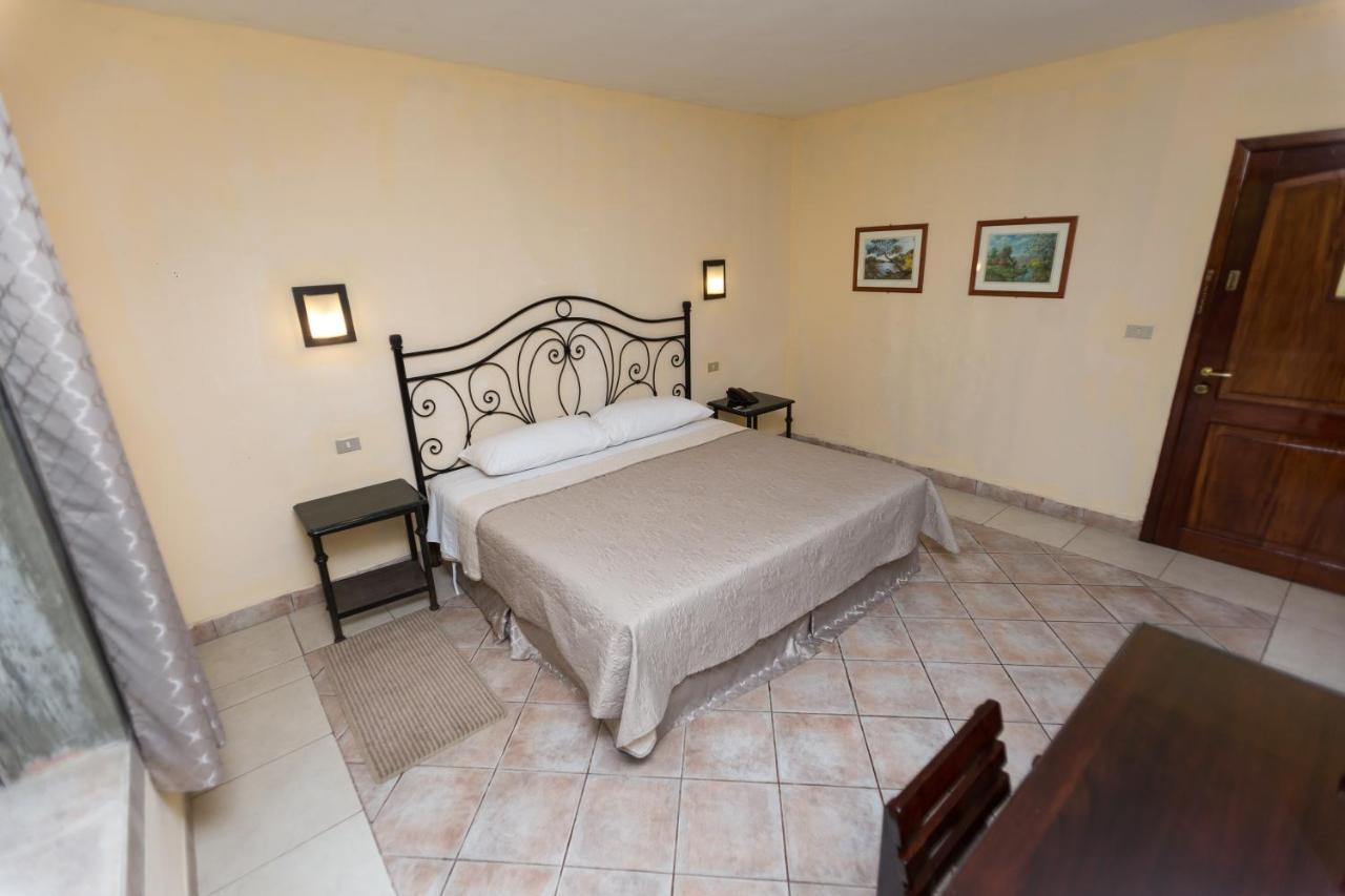 סנטה קרוז וראפאז Park Hotel מראה חיצוני תמונה