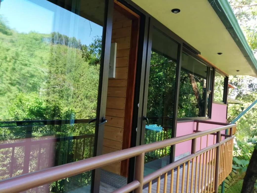 סנטה קרוז וראפאז Park Hotel מראה חיצוני תמונה