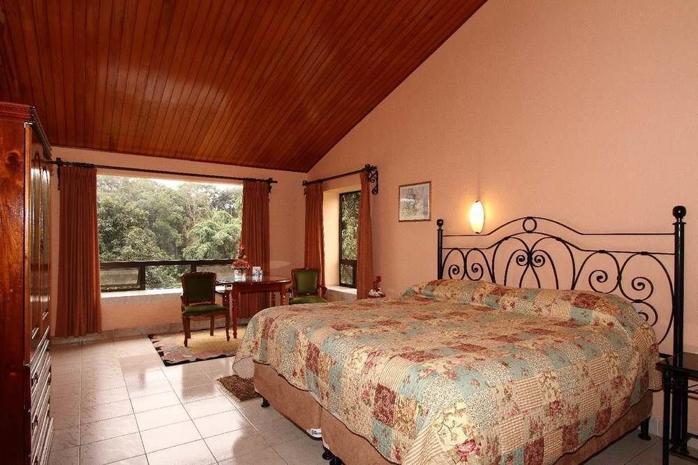 סנטה קרוז וראפאז Park Hotel מראה חיצוני תמונה